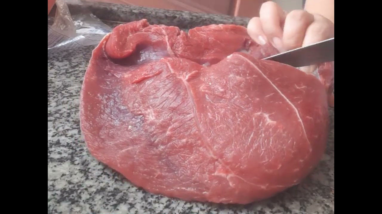 Trucos para cortar y conservar la carne