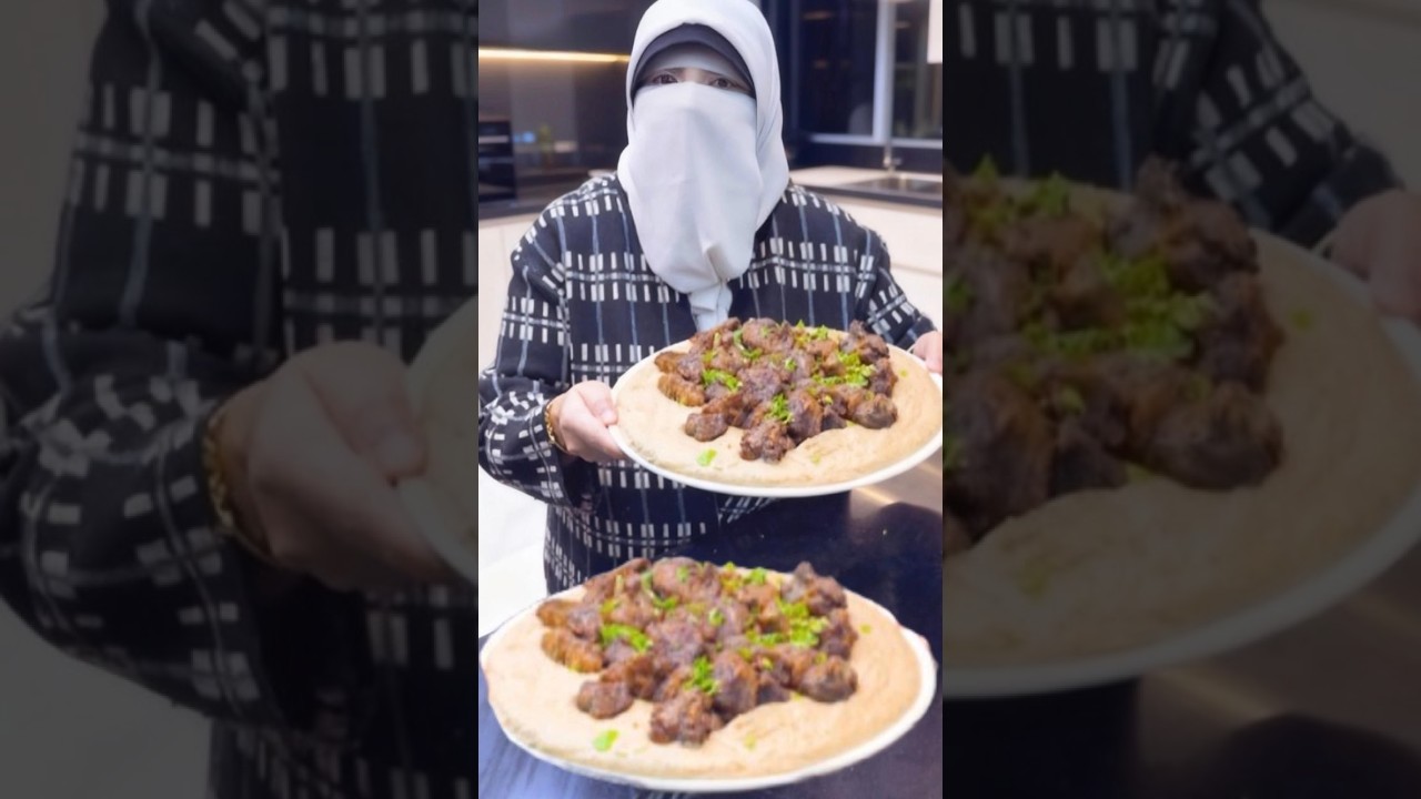 لحمة الغلابه ال علي اد الايد انسى كل الطرق اللى جربتيها قبل كده🙃وجربى دي😋طعمهاخيال علمى😋عجبت الكل💪🏻😊