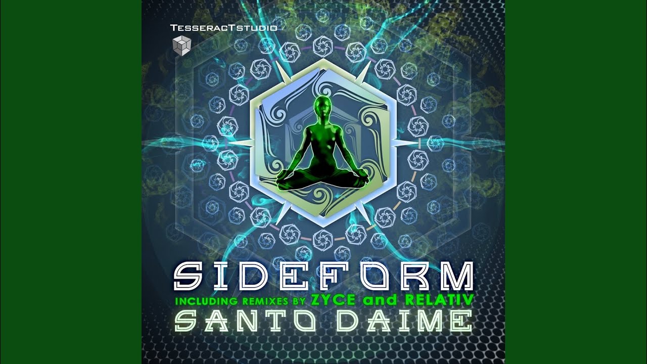 Santo Daime (Zyce Remix)