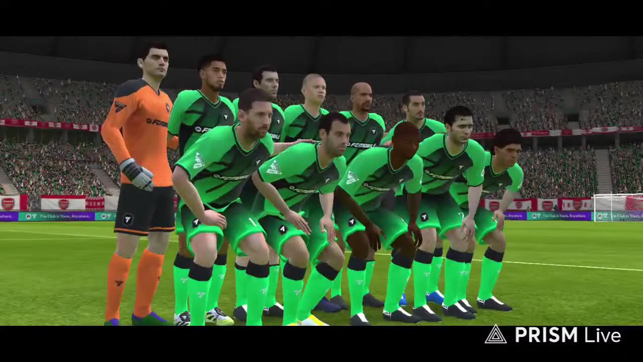 fifa mobile