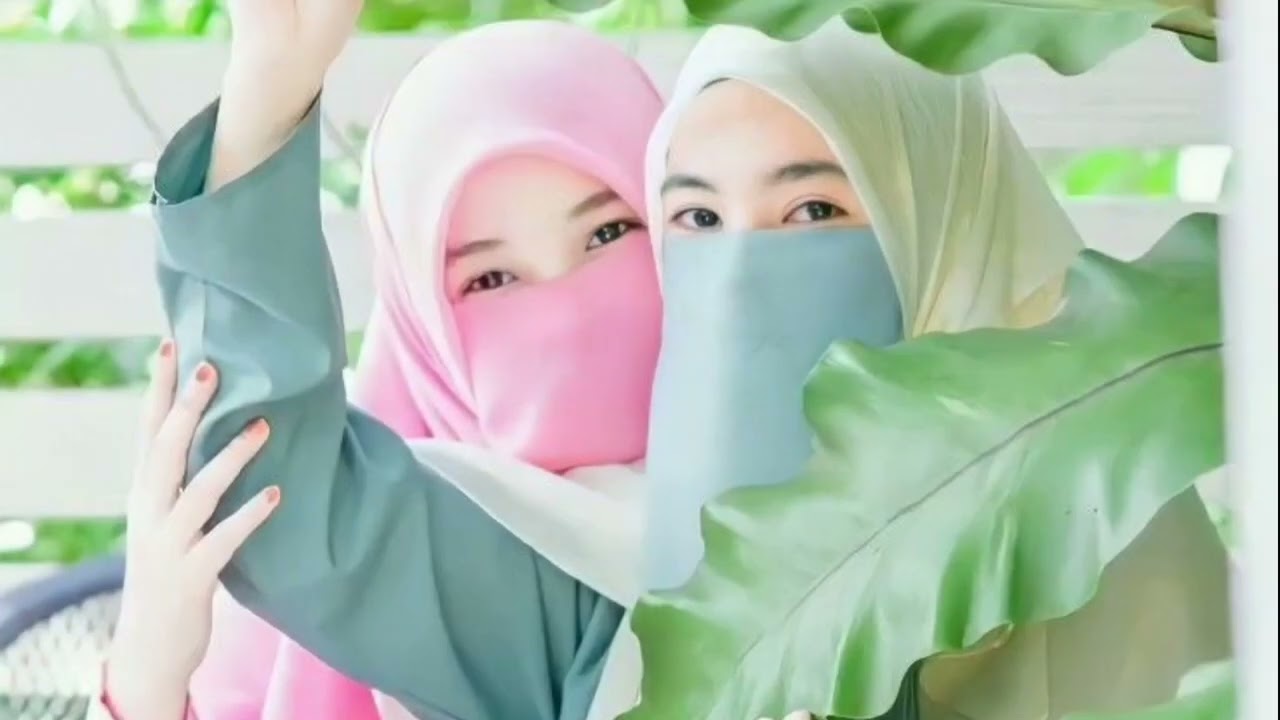 @QueenDpz 🌺hijab dpz for whatsapp💮