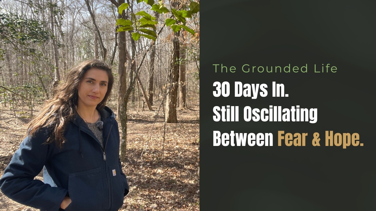 30 Days After Being Laid Off - Is There Even Job Security Anymore?