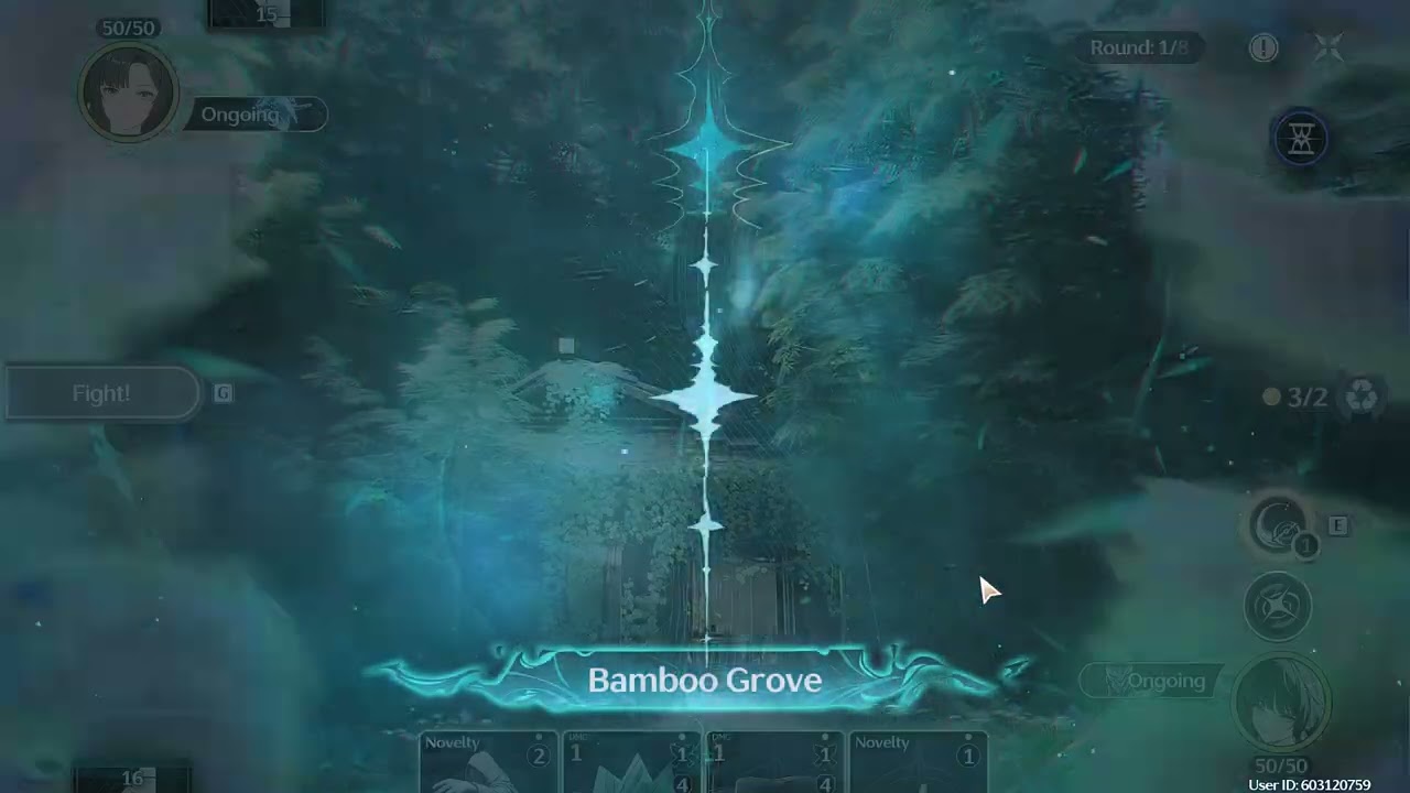 Peaks of Prestige Duel Rekindled: Bamboo Sovereign HOWTO