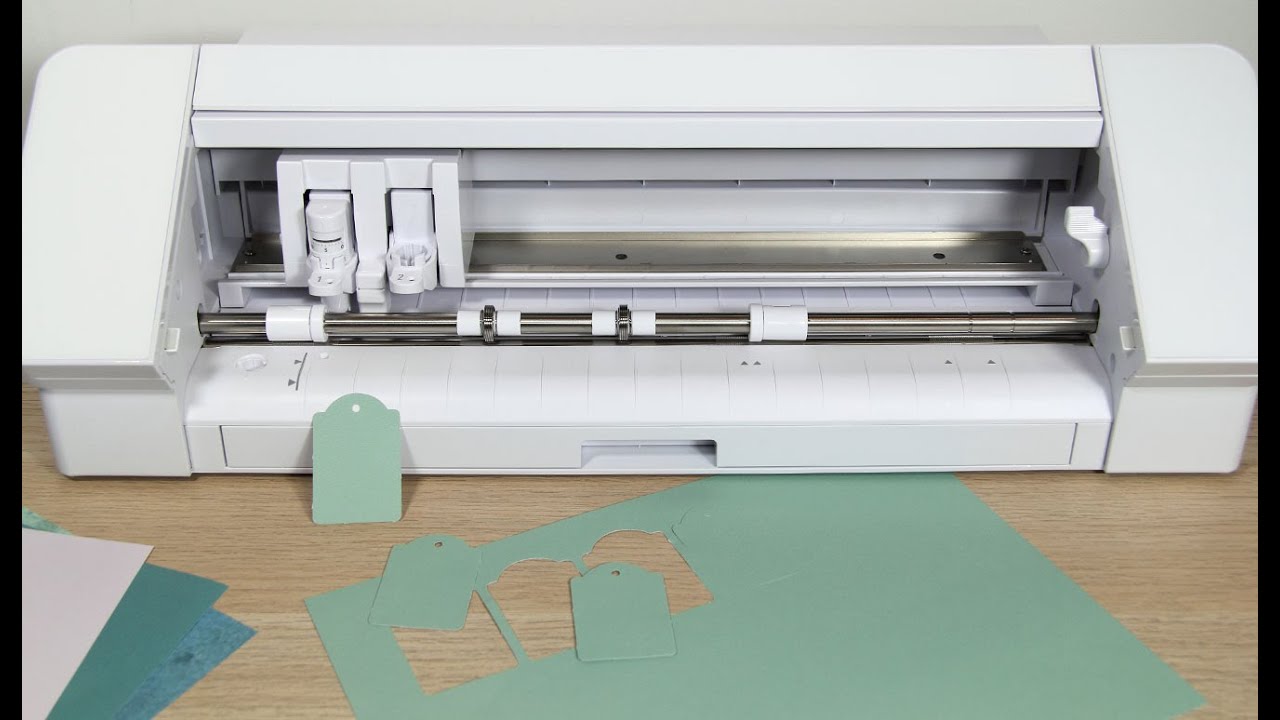 Corte sin tapete en Silhouette Cameo 4 (matless)