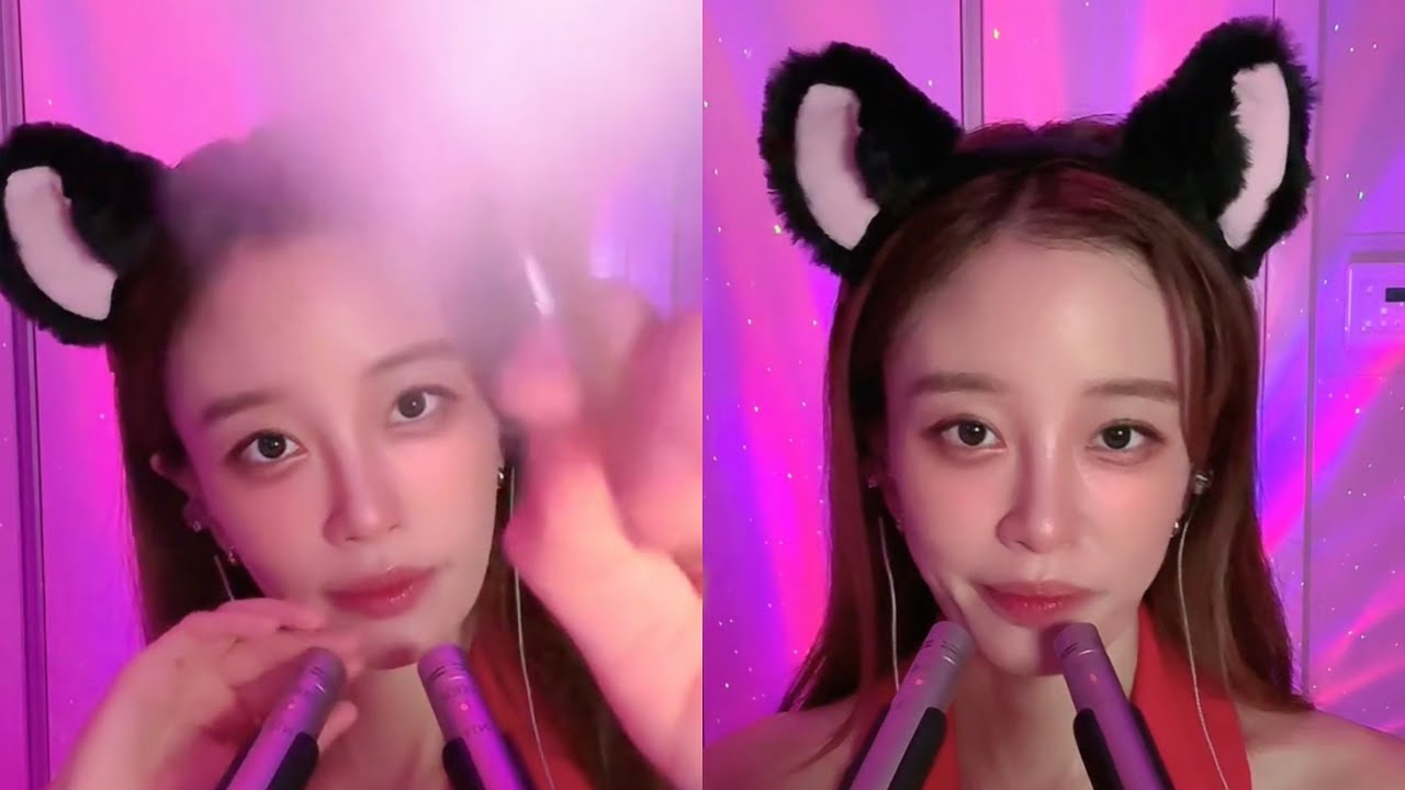 🍯ASMR LIVE🍯 Sweet dreams with me🧚🏻✨