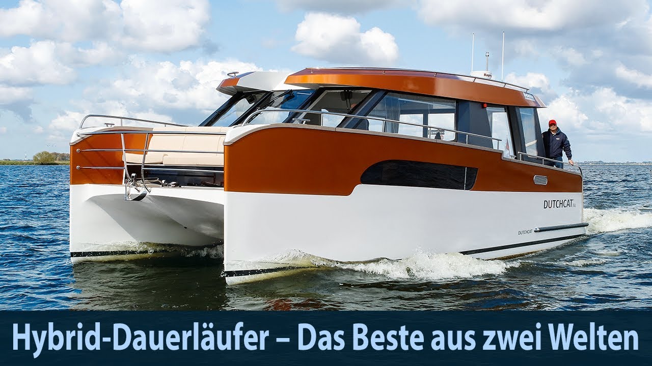 DutchCat Twelve – Das Beste aus zwei Welten?