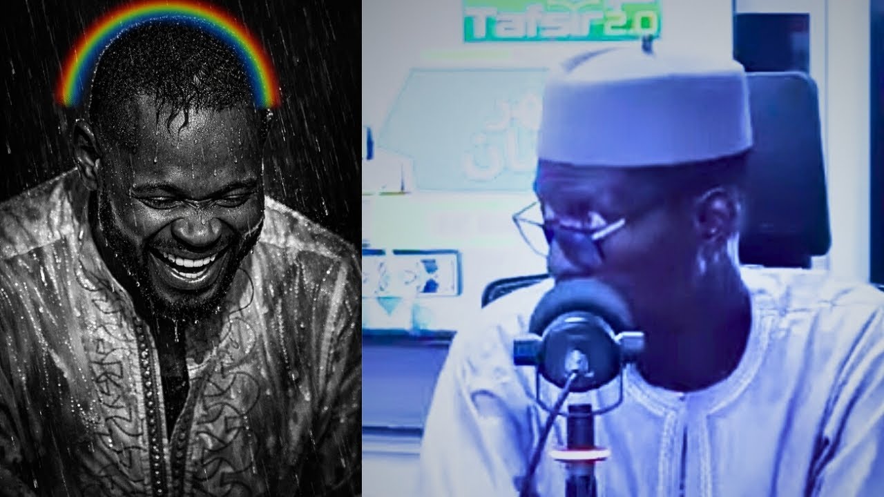 La position d'islam sur l'homosexualité, Taïb Socé s'exprime 