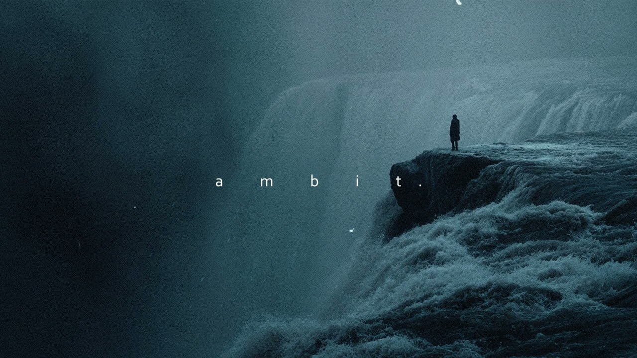 ambit. & CADYY - belong somewhere / dark ambient music / dreamcore / dreamscape / ambient / liminal