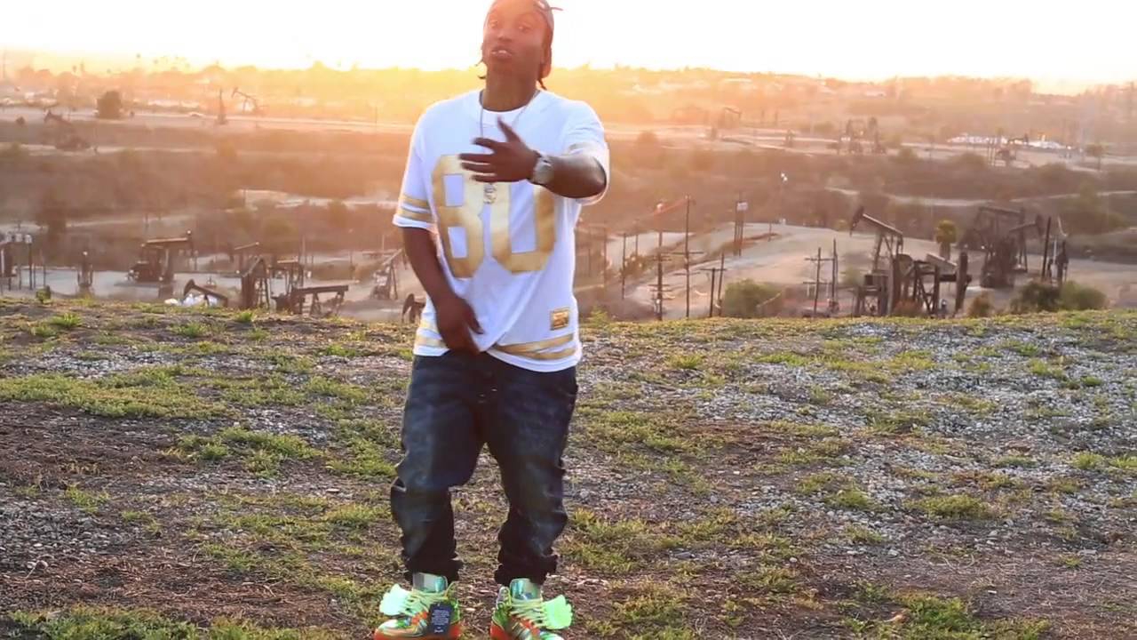 MPA Shitro - Double Cup [OFFICIAL VIDEO]