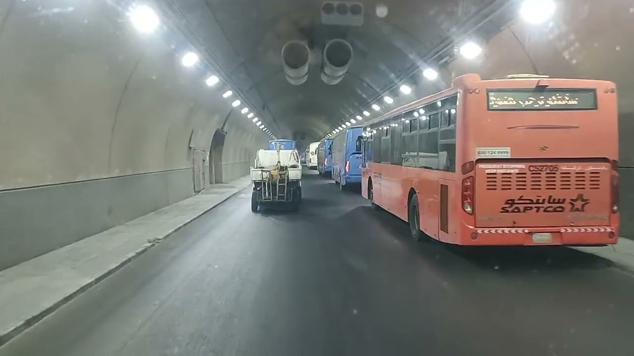 انفاق مكة المكرمة