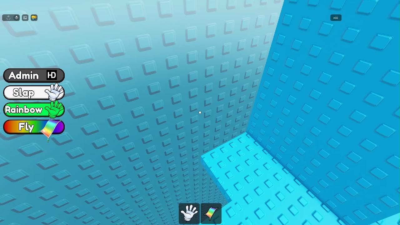 Troll tower!