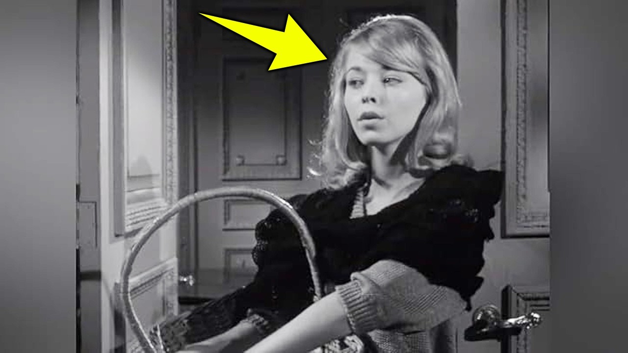 The Outer Limits (1963) 20 Weird Facts That You Didn’t Know About