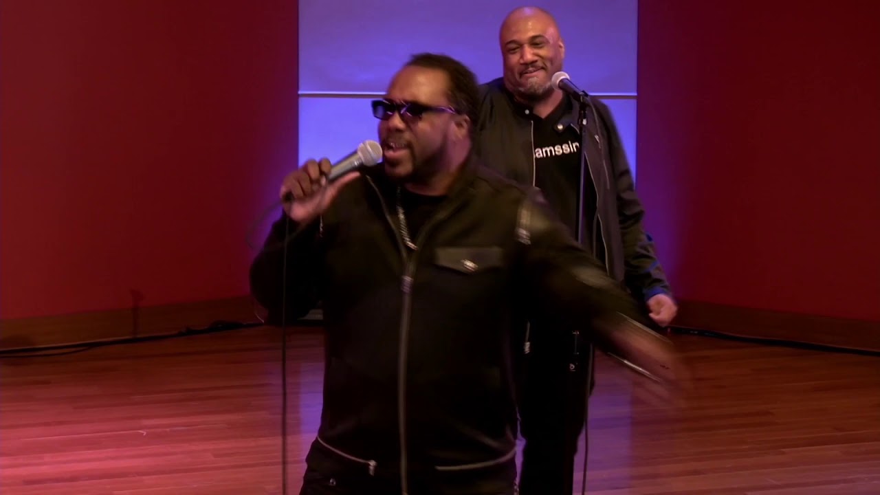 Meet the Artists XXXIII Presents The Williams Singers