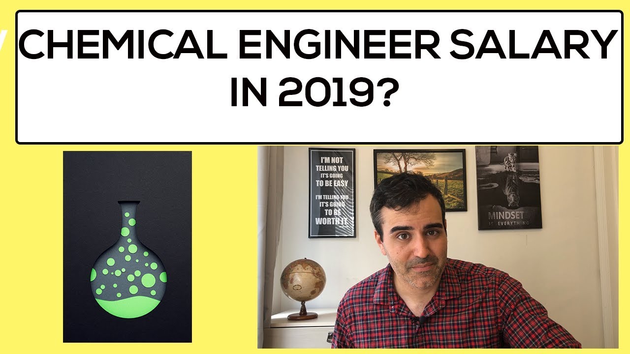 Chemical Engineer Salary in 2019 – How much do chemical engineers make in 2019?