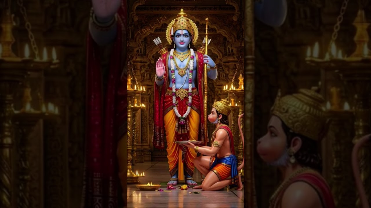 #lordram#lordanjaneya#lordmaruti#om#devotionalsongs #devotional#devotionalmusic #trending#viral#omg