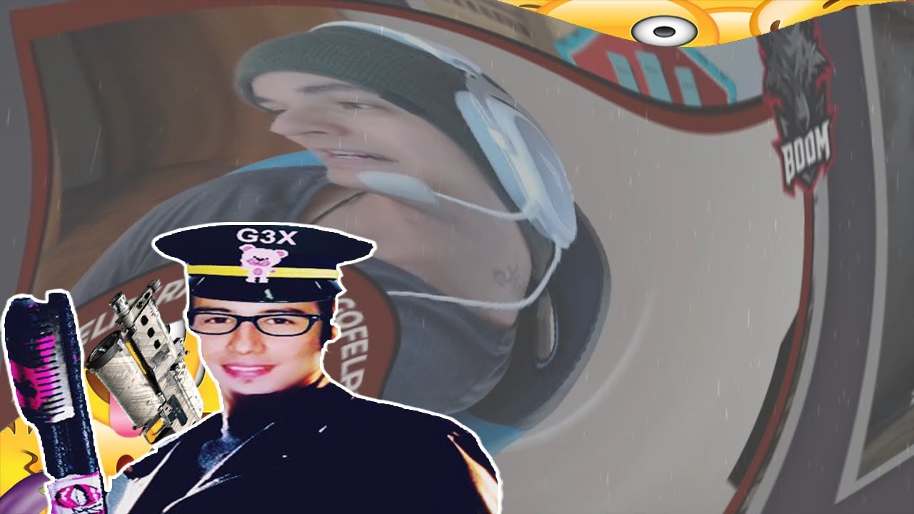 VIG4DINH0 E FELPS NA INFERNO