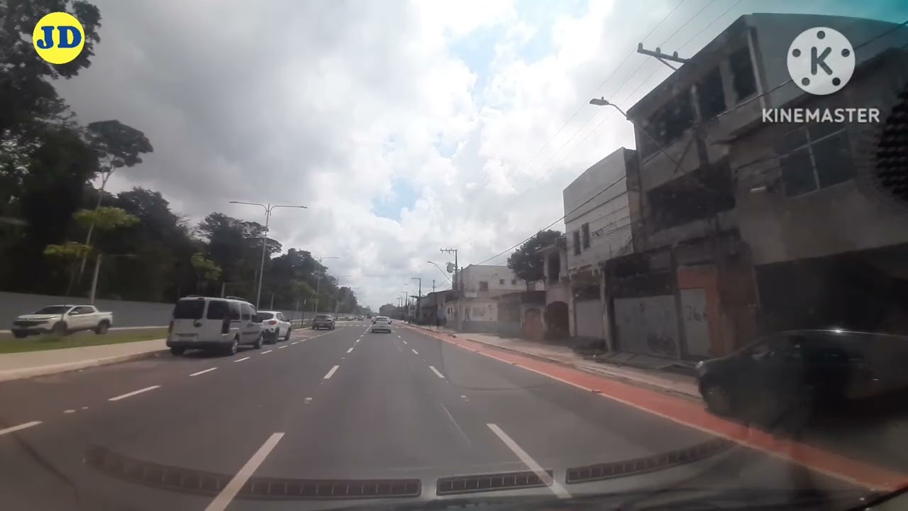 PELA NOVA RUA DA MARINHA, MAIS UMA VEZ, E AUGUSTO MONTENEGRO - BELÉM, PARÁ 