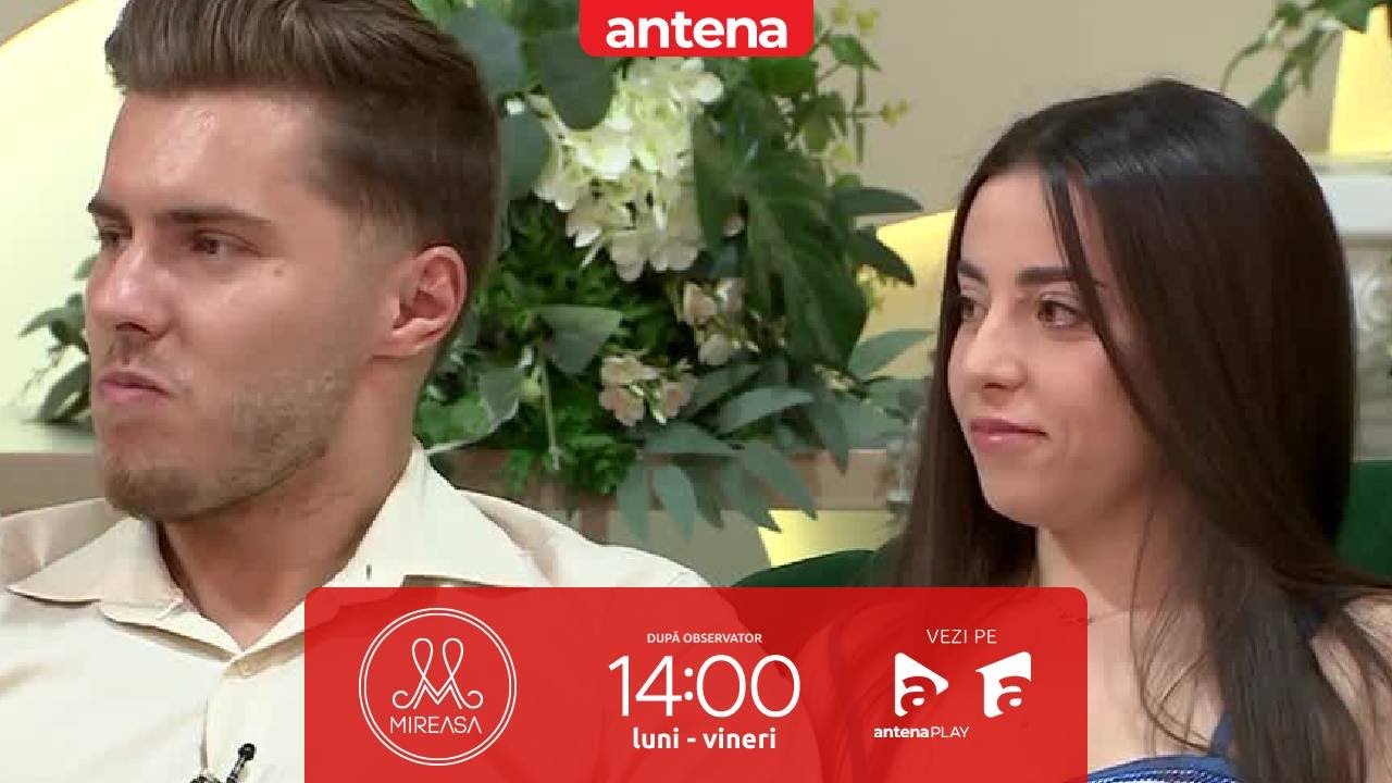 💥 Florin, criză de gelozie pe ținuta Elenei: Mai decent nu aveai? NU ai pic de respect pentru mine!