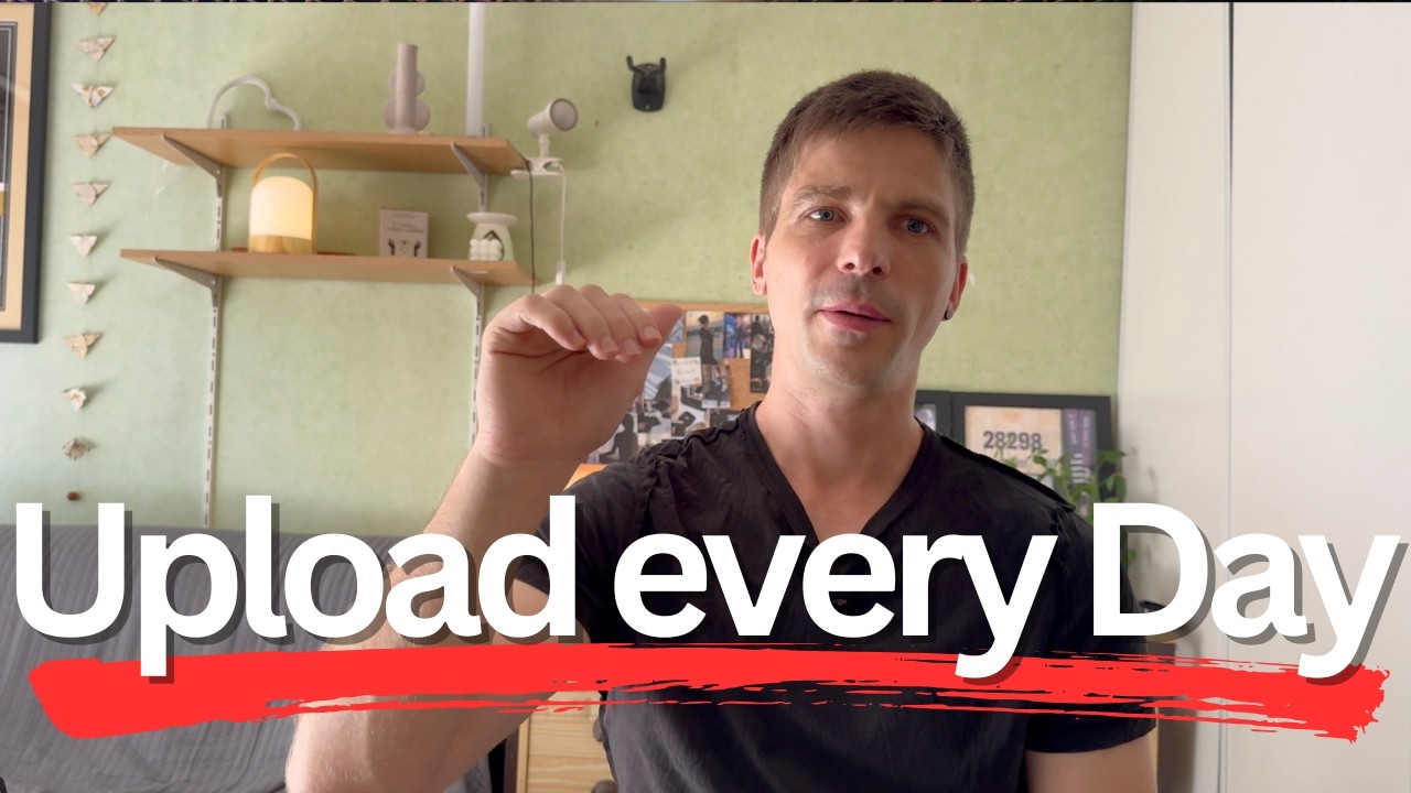 How To Make So Many Videos It Forces Your YouTube To Grow