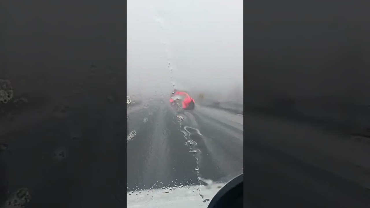 hermoso dia nublado 🤩🤩