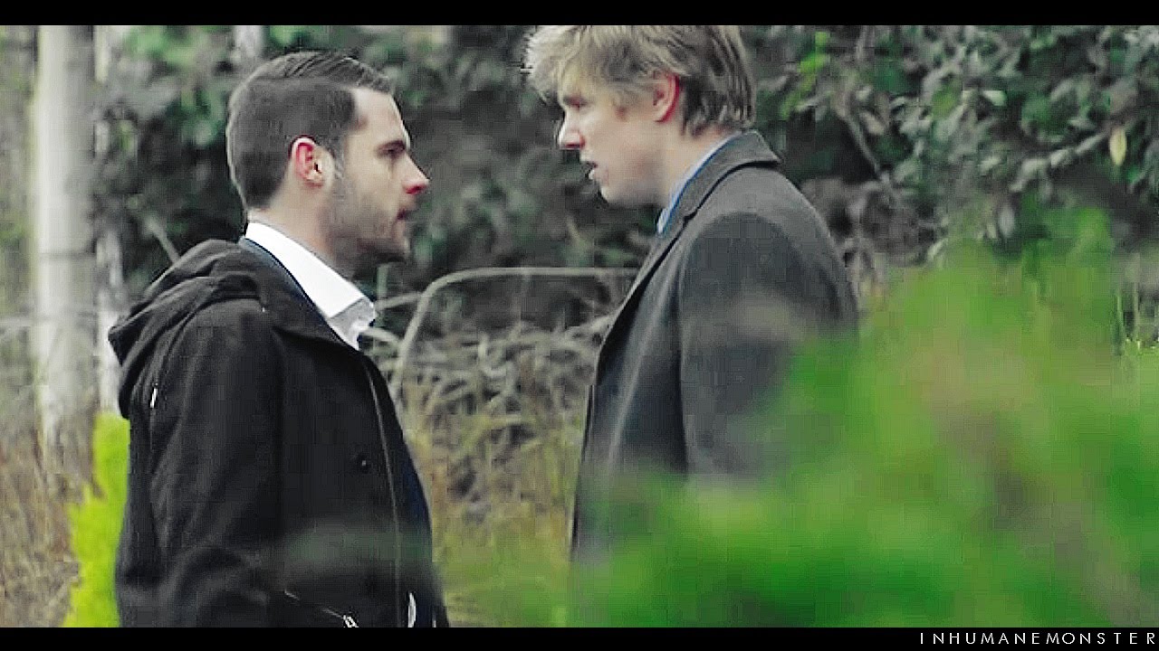 aaron/robert | gave you all