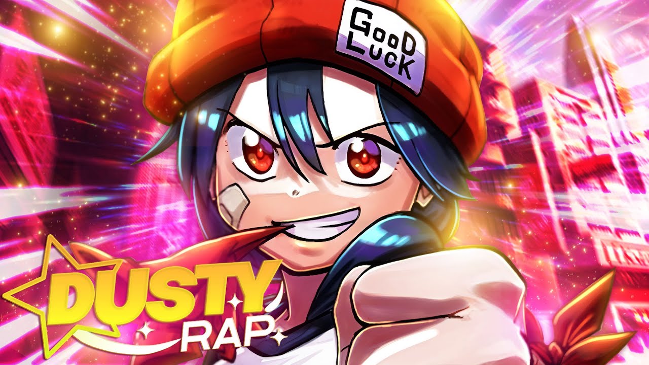 Mi Infortunio || Fuuko Izumo (Undead Unluck) || DusTy Ft. Lucksterr