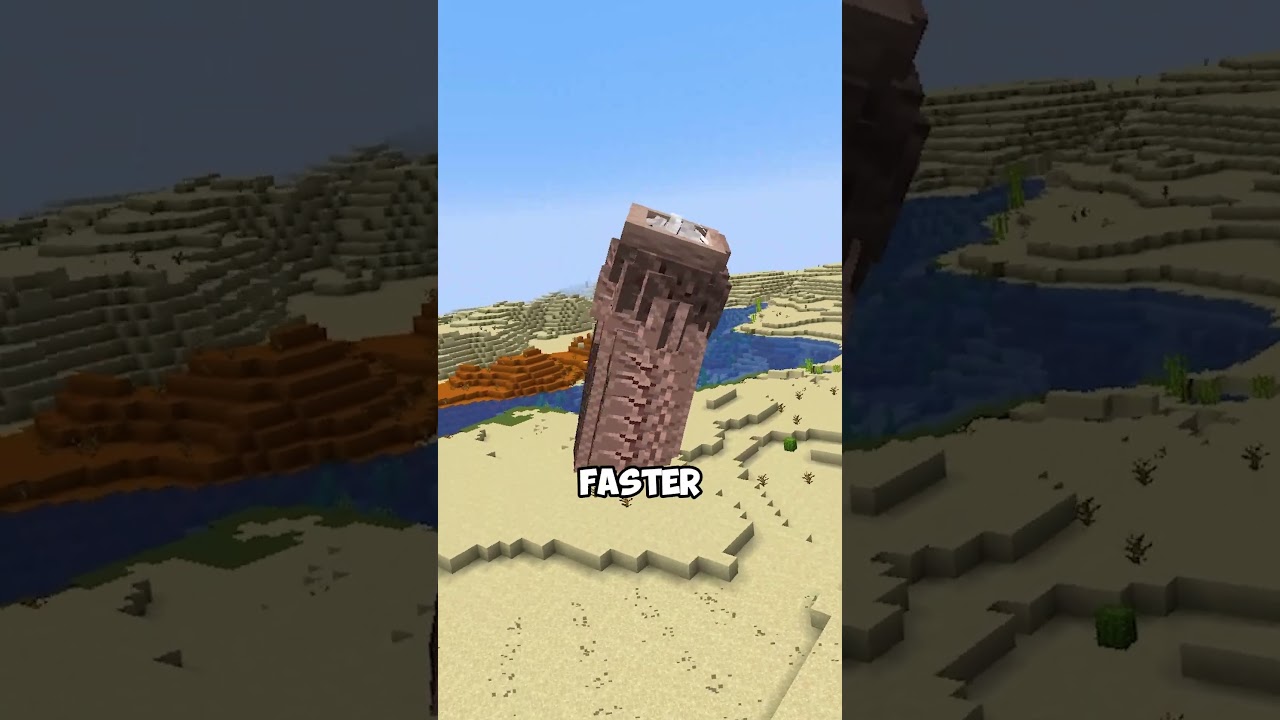 this mod hides something under your world