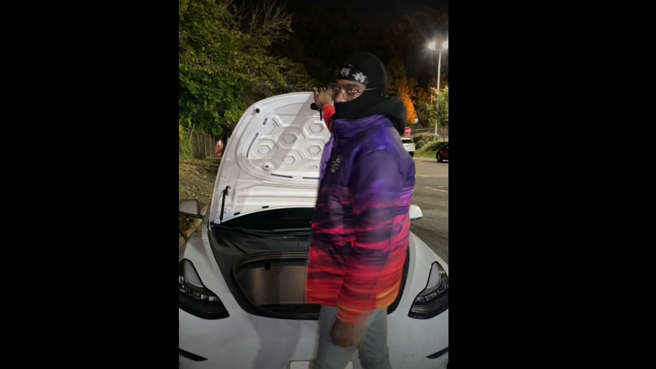 Lil Freeza - Will.I.AM (said she can’t live without me) freestyle