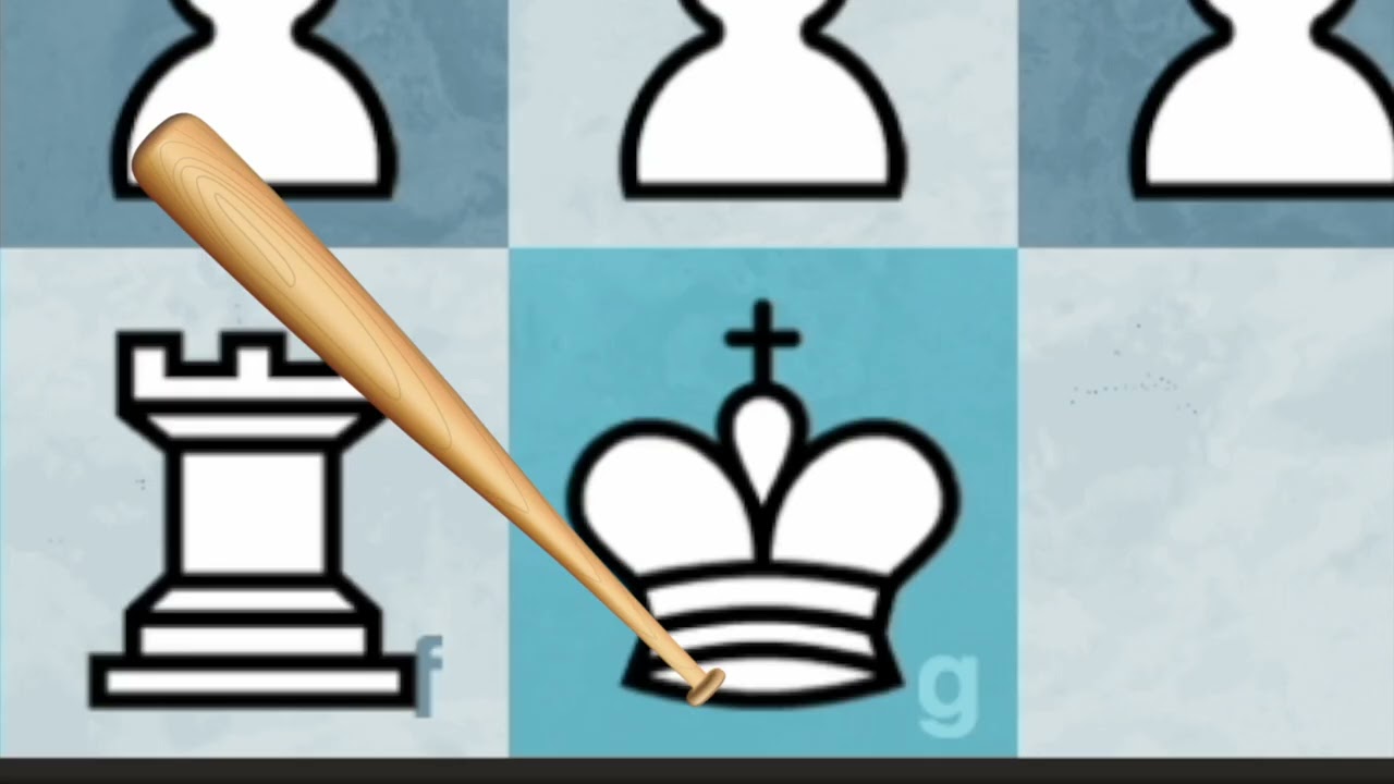 Darcy Denver Chess: Episode 51