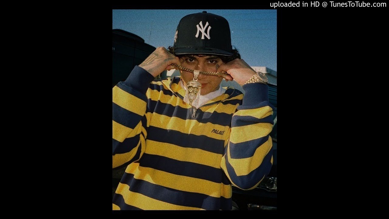Shoreline Mafia, Lucio101, Pashanim, Ymsosa Type Beat