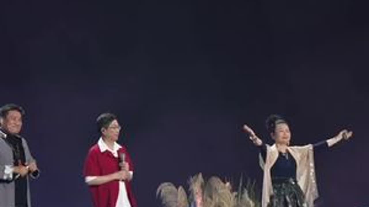 情仇爱恨--FORMOSA尤景仰 #新白娘子传奇 #音乐 #演出现场 #前奏一响拾起多少人的回忆 #成都 场第二站