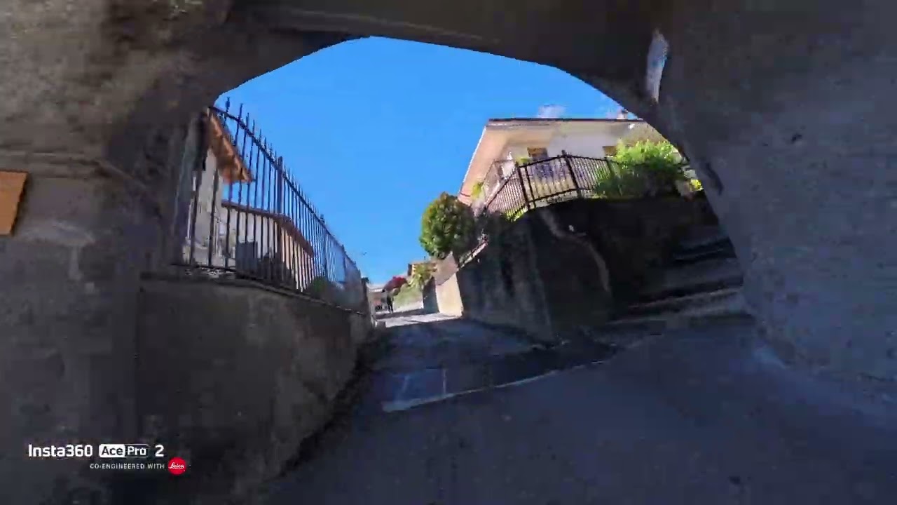 Valtellina Wine Trail Mtb 