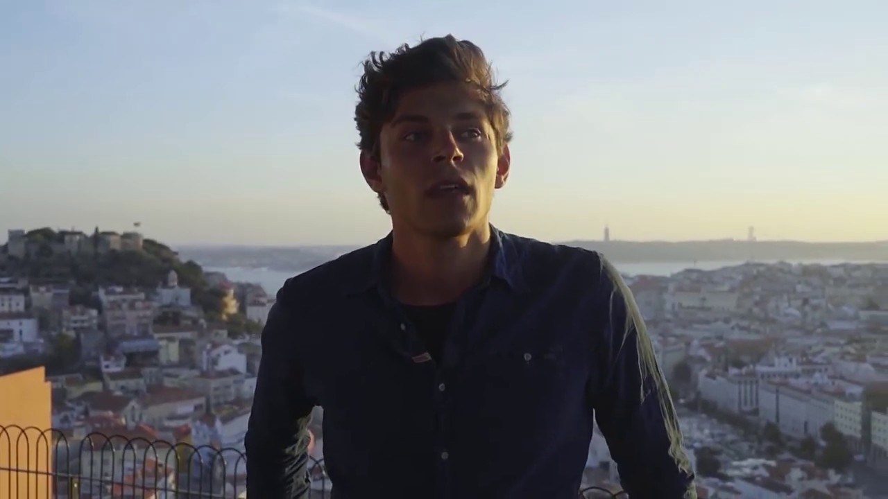 Study in Lisbon - TOM