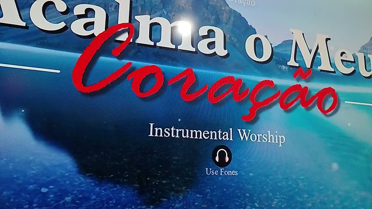 Salmo 62 Confie somente em Deus/ ele é nossa  rocha ea nossa salvação 