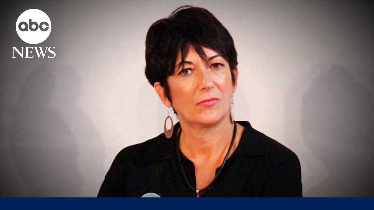 Maxwell provided DOJ with no incriminating info about Epstein associates: Sources