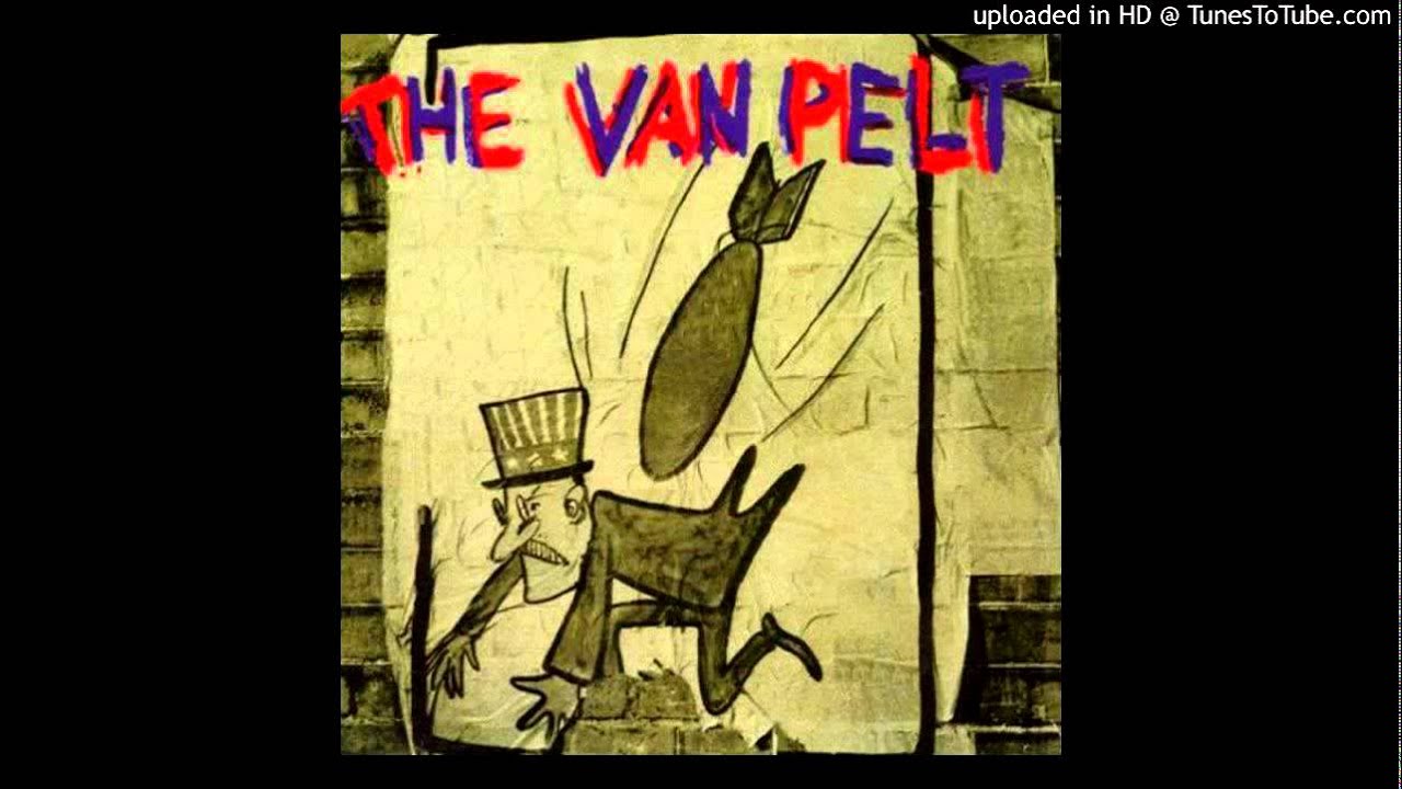 Van Pelt - Speeding Train