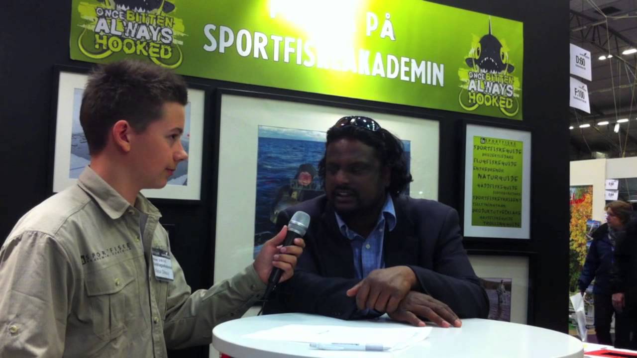 Intervju med Johan Ruhe fr&aring;n Kanalgratis