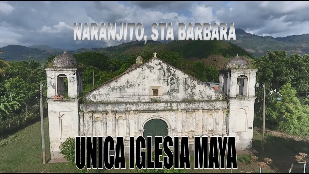 NARANJITO, SANTA BARBARA