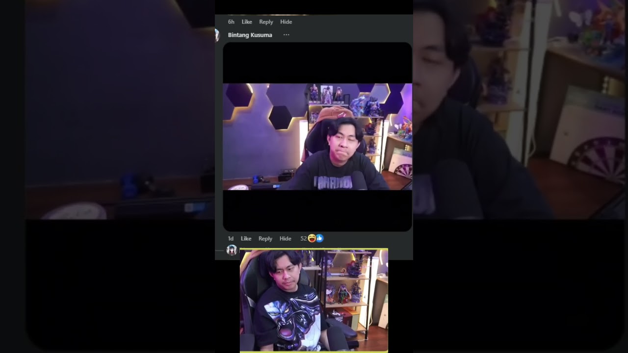 reaction memes lucuYT HITZEDCH#memes #lucu #funny #videolucu #ngakak #kocakabis #saran #untukmu