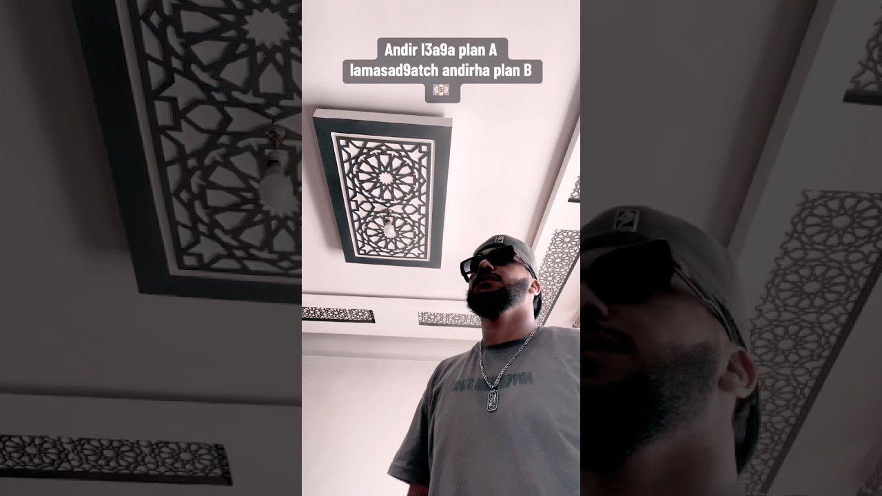 Freestyle prod by (Opticsbeats) .             #rap #rapmarocain #moroccanrap #maroc #algerie #tense