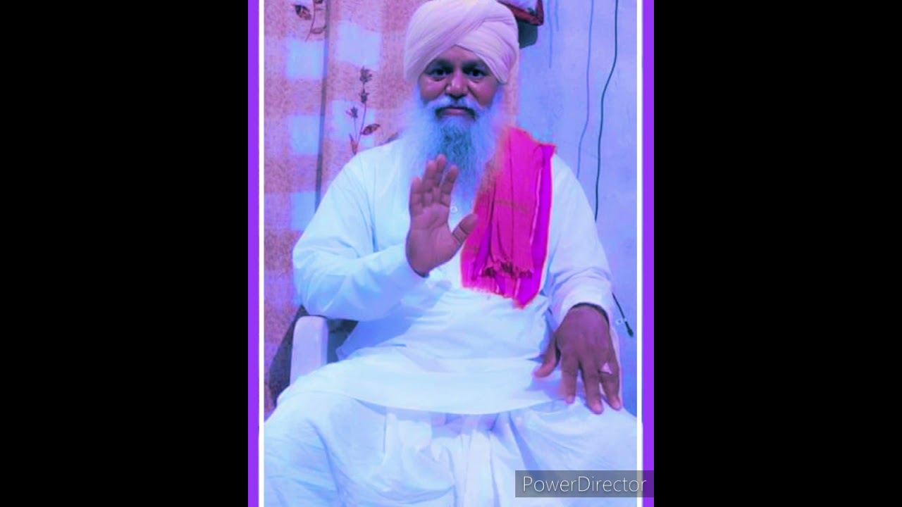 दयो भगती का दान गुरू जी मै बालक थारा मेहर कर दिजो!!सत्संग मन्ढ़ाणा 11/05/2024