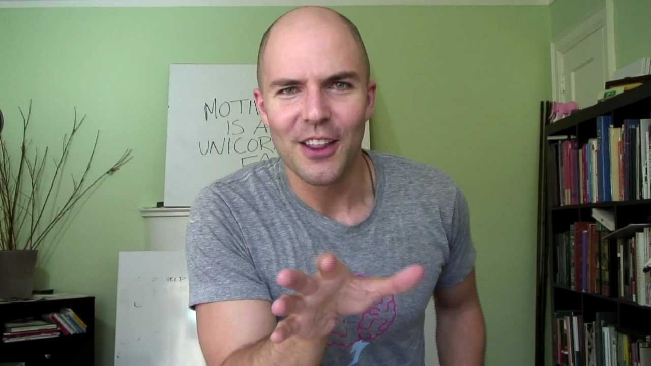 How do I get motivated to beat OCD?