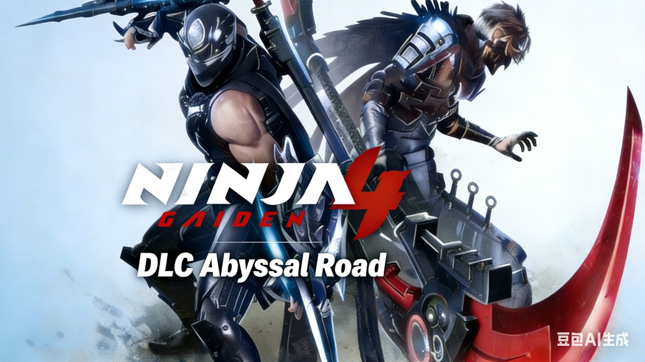 Ning Gaiden 4 Dlc  Abyssal Road