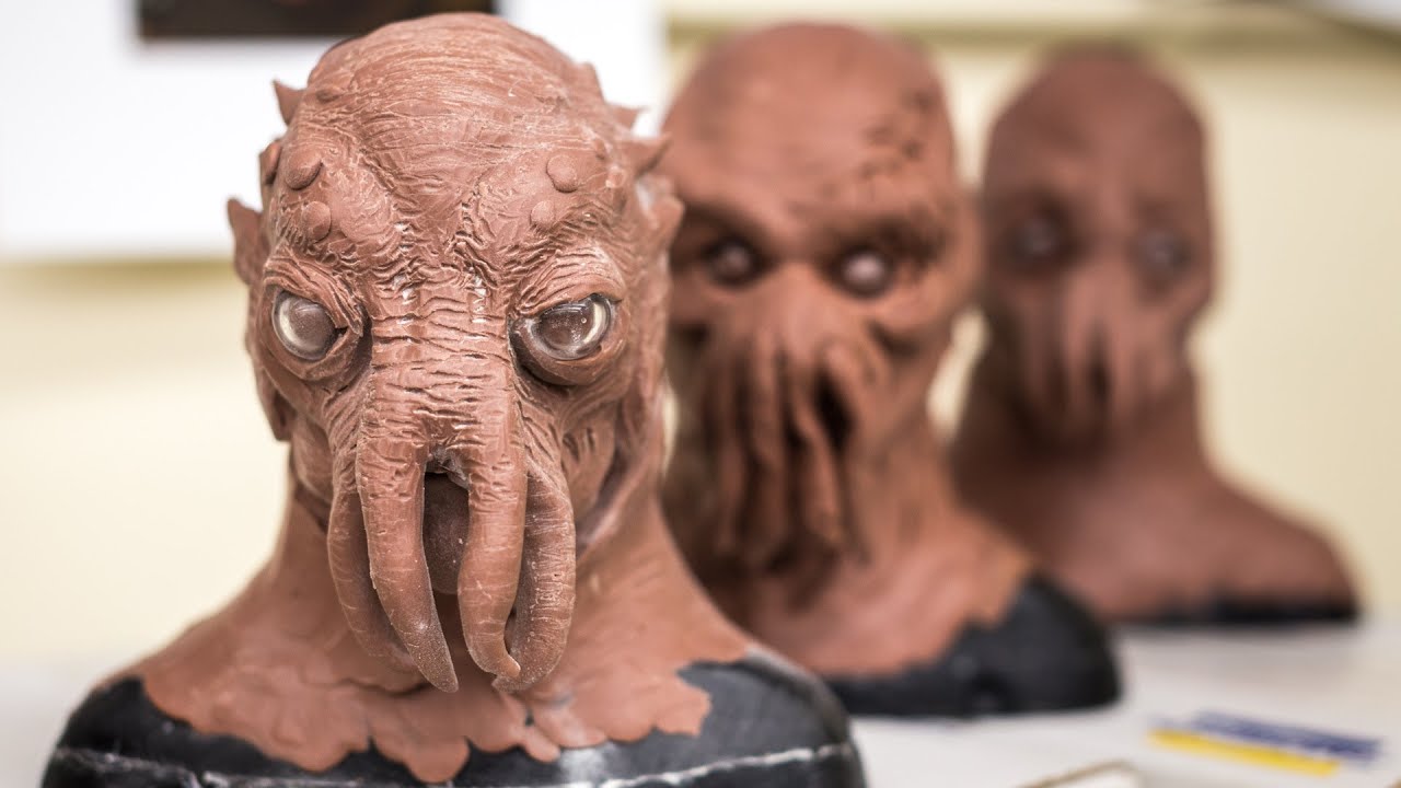 Tested Presents The Zoidberg Project!