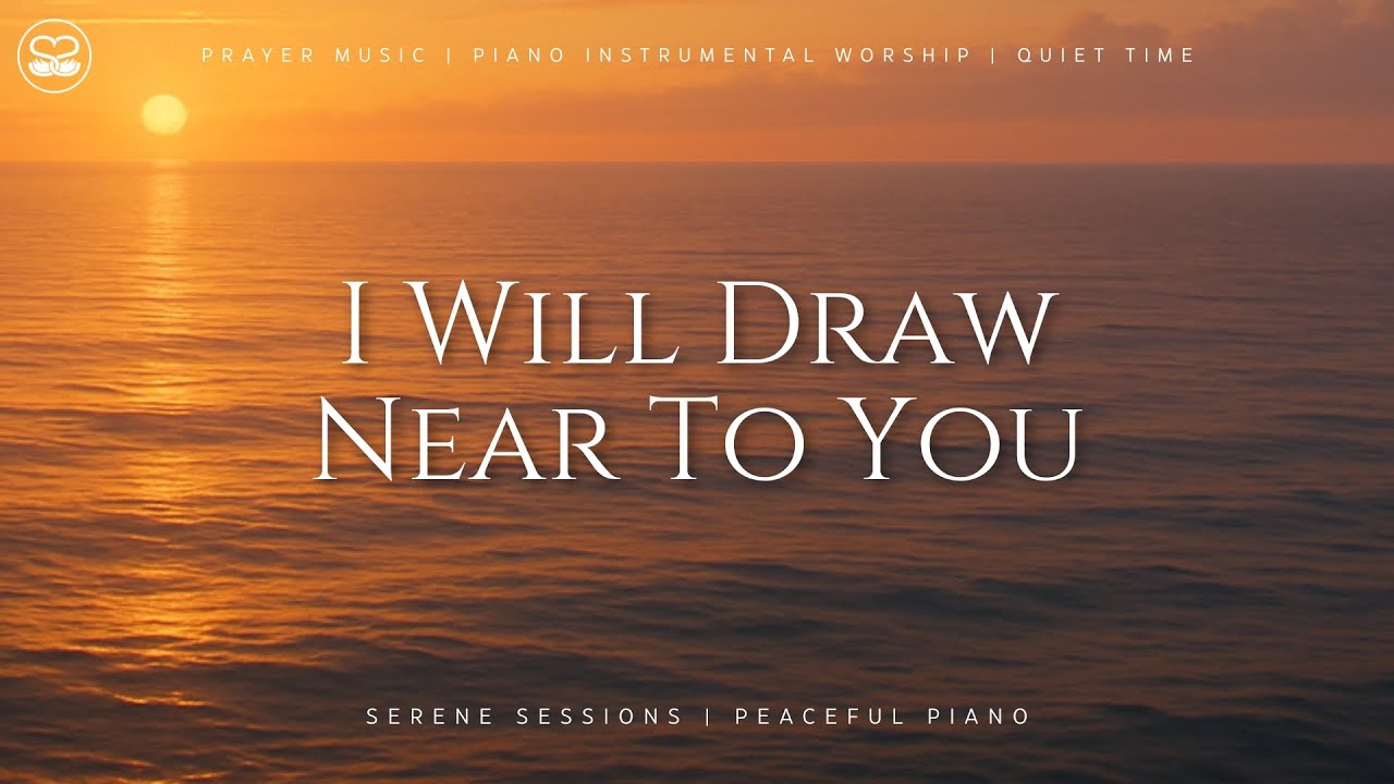 Better Is One Day: 1 Hour Instrumental Worship | Prayer Music