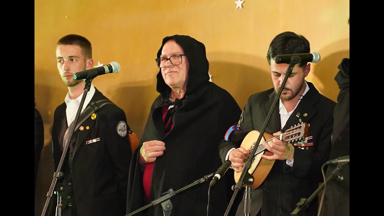 Festival de Tunas Regilde