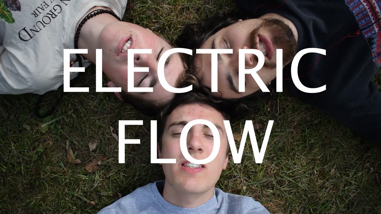 Electric Flow - Efficiency Rap