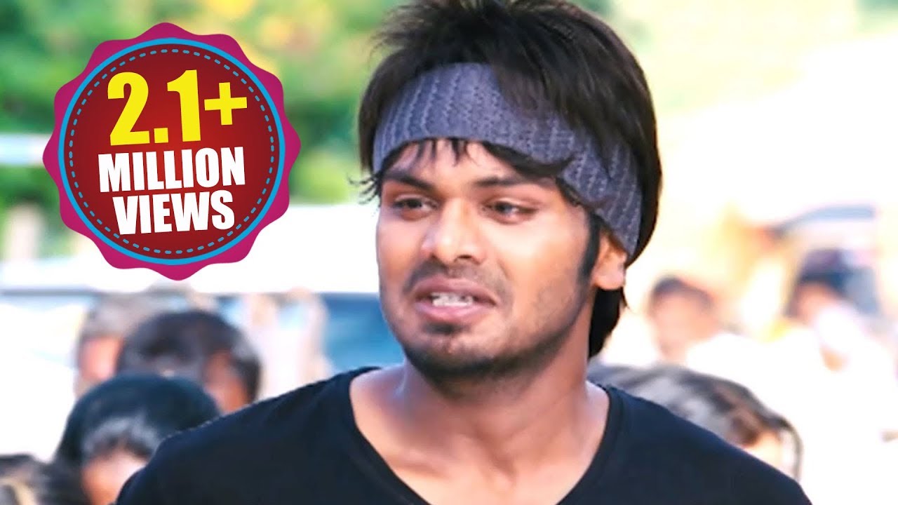 Mr. Nookayya Scene - Seetha Cheating To Her Boy Friends - Manoj Manchu, Kriti Kharbanda