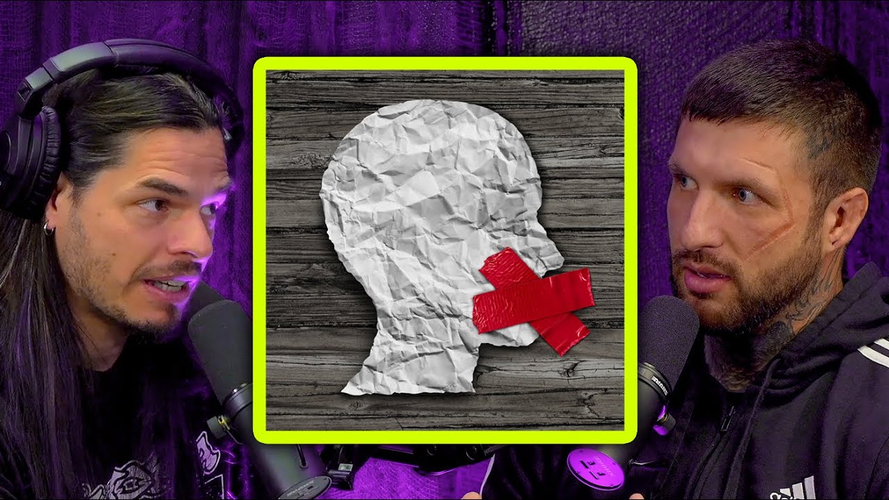 The TRUTH About Cancel Culture | SLAUGHTER TO PREVAIL