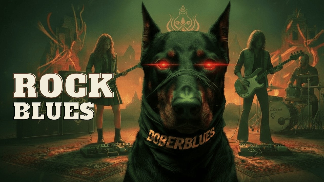 Anatolian Blues I Rock Desert